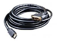 HDMI ERKEK DVI DİŞİ 1,8MT KABLOLU
